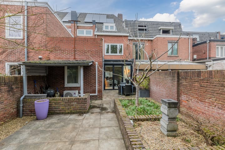 Foto 51 van Prinses Beatrixstraat 9