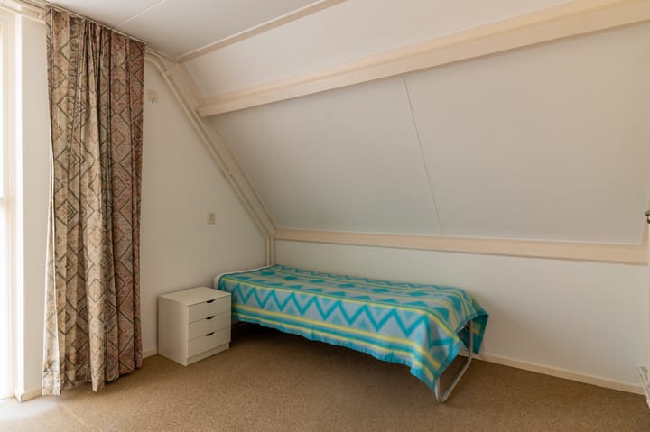 Foto 26 van Tsjerk Hiddesstraat 14