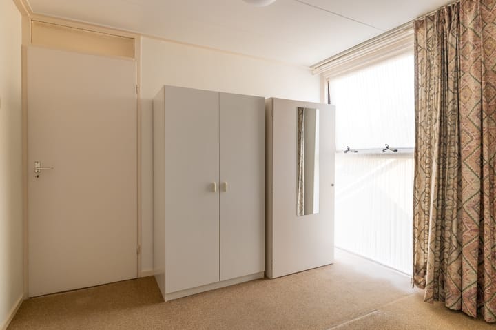 Foto 27 van Tsjerk Hiddesstraat 14