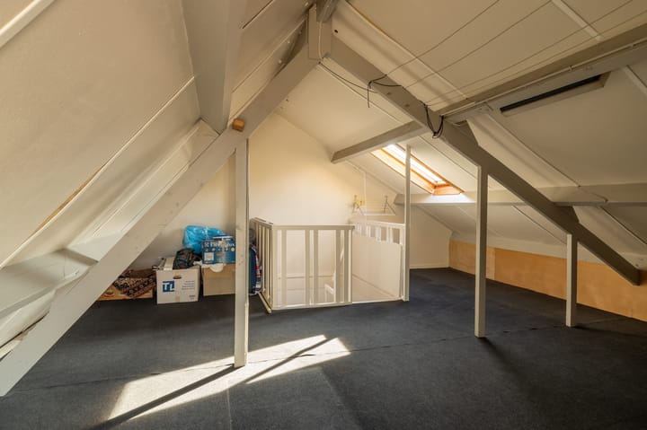 Foto 30 van Tsjerk Hiddesstraat 14