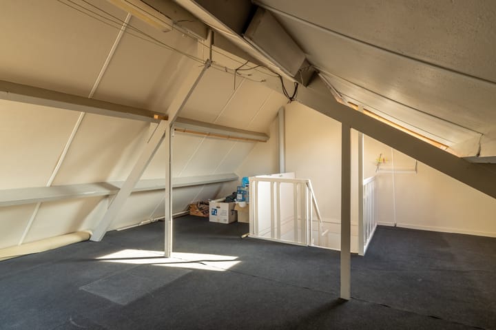 Foto 31 van Tsjerk Hiddesstraat 14