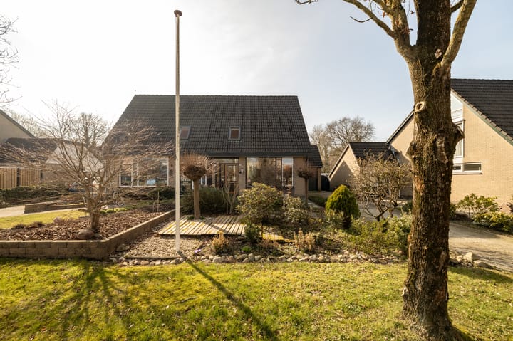 Foto 33 van Tsjerk Hiddesstraat 14