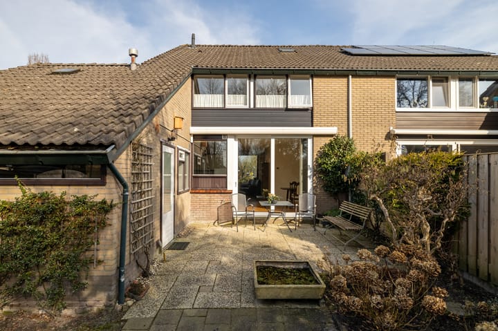 Foto 34 van Tsjerk Hiddesstraat 14