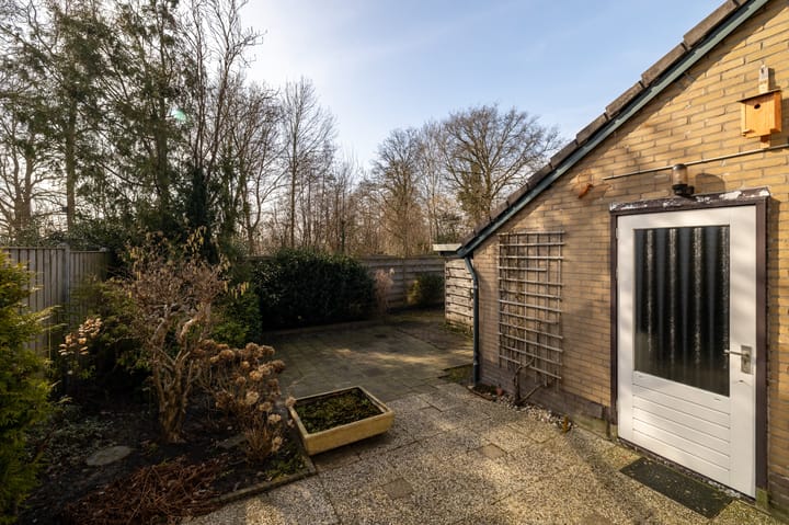 Foto 35 van Tsjerk Hiddesstraat 14