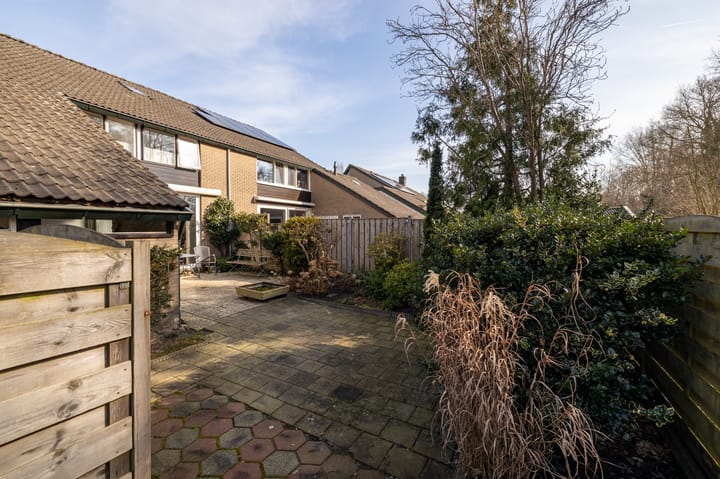 Foto 38 van Tsjerk Hiddesstraat 14