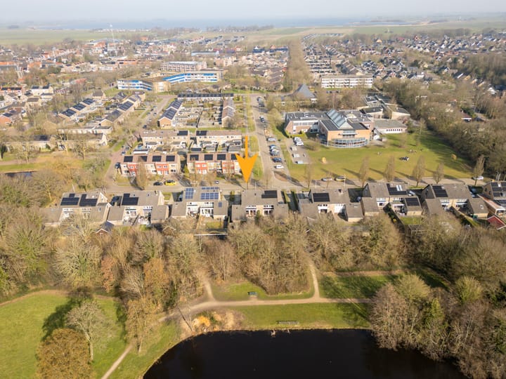 Foto 43 van Tsjerk Hiddesstraat 14