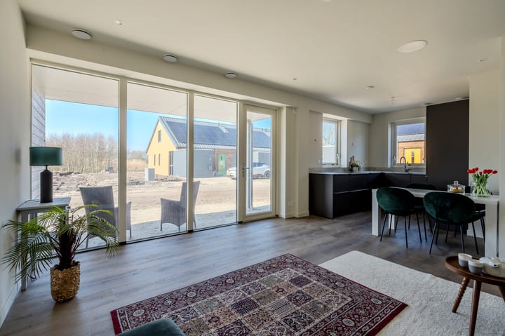 Foto 3 van de Veldakkers 9