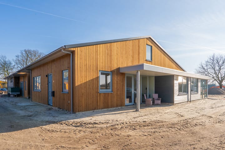 Foto 6 van de Veldakkers 9