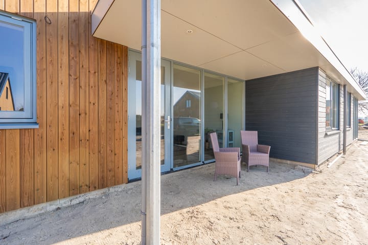 Foto 8 van de Veldakkers 9