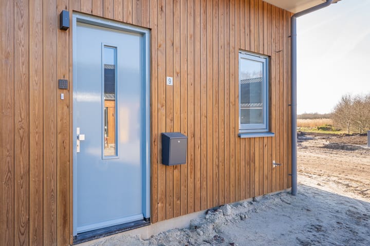 Foto 10 van de Veldakkers 9