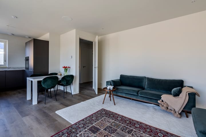 Foto 15 van de Veldakkers 9