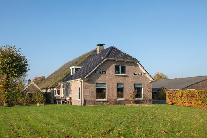 Foto 35 van de Veldakkers 9