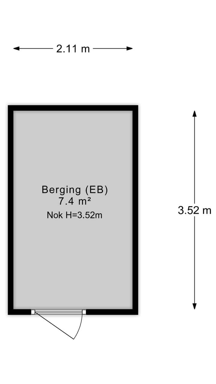 Foto 49 van de Veldakkers 9