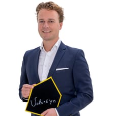 Valentyn Westerik - Vastgoedadviseur
