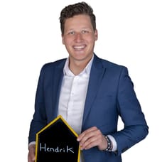 Hendrik de Boer - Vastgoedadviseur