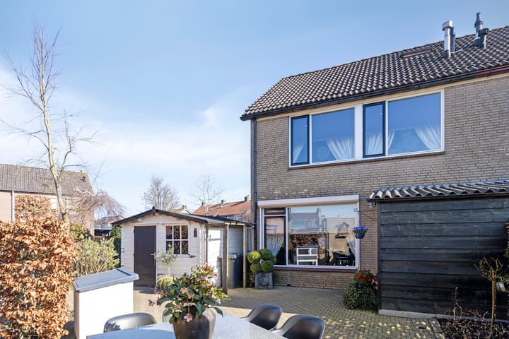 Foto 25 van De Boogerd 31