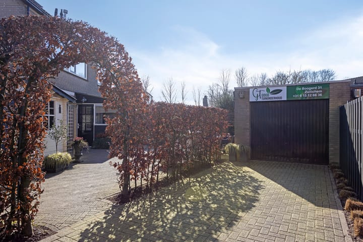 Foto 29 van De Boogerd 31