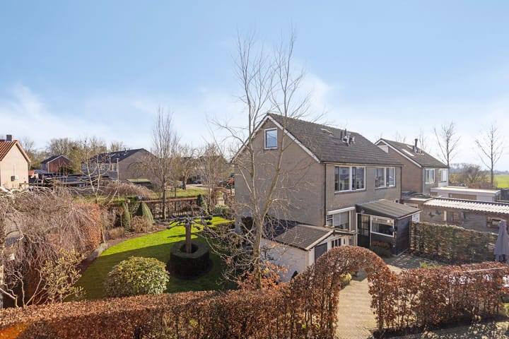 Foto 30 van De Boogerd 31