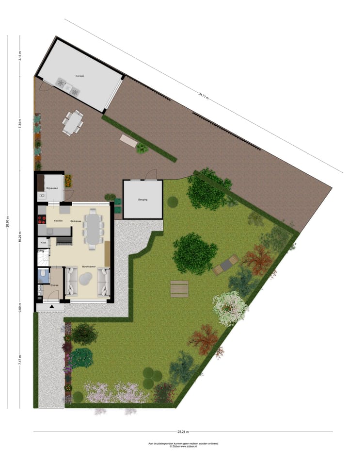 Foto 33 van De Boogerd 31