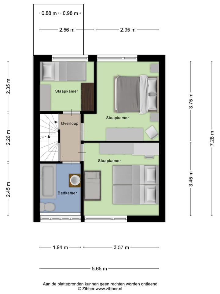 Foto 35 van De Boogerd 31