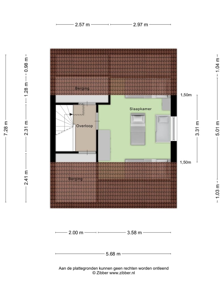 Foto 36 van De Boogerd 31