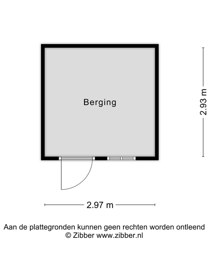Foto 37 van De Boogerd 31