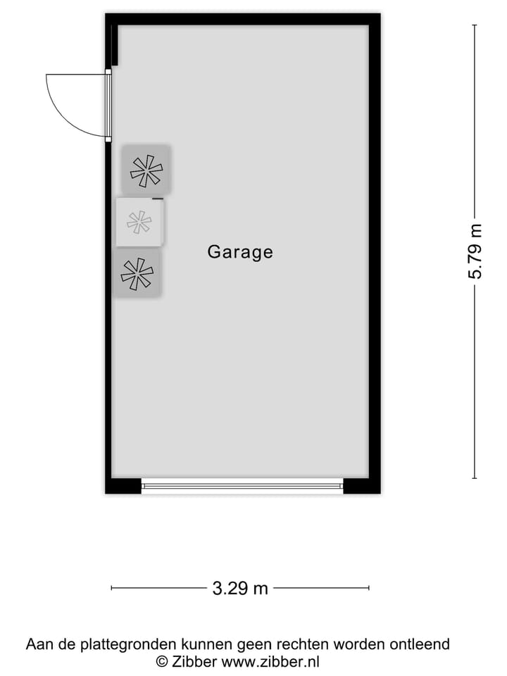 Foto 38 van De Boogerd 31