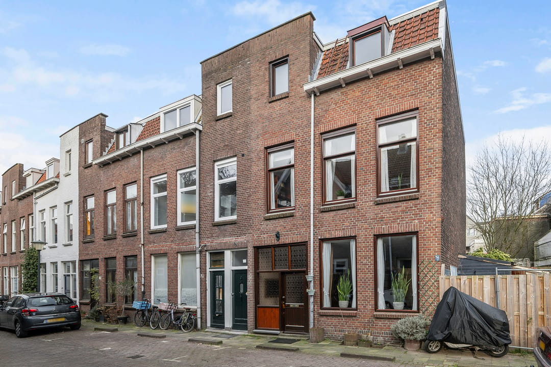 Foto 1 van Willem Barendszoonstraat 27