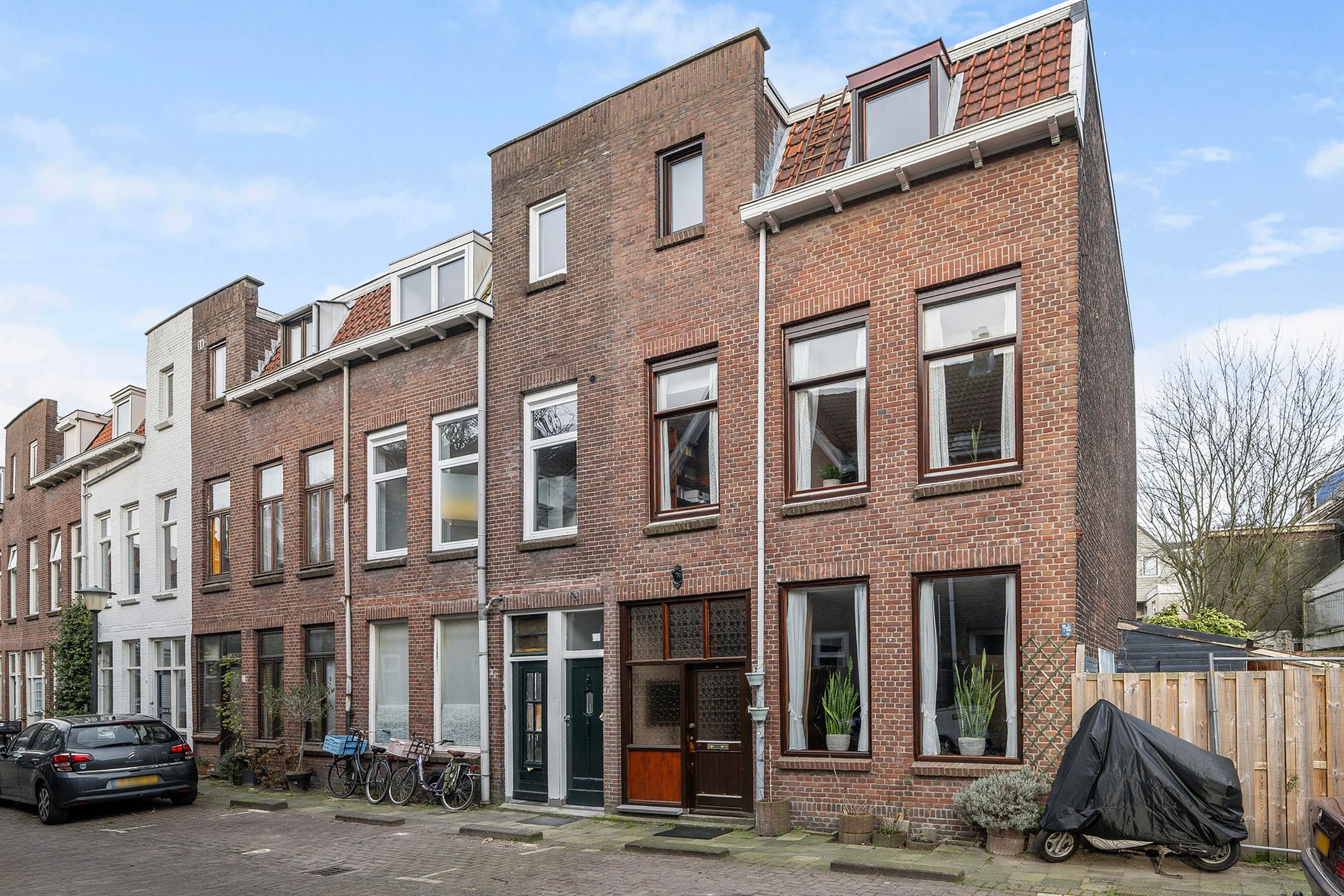 Willem Barendszoonstraat 27 