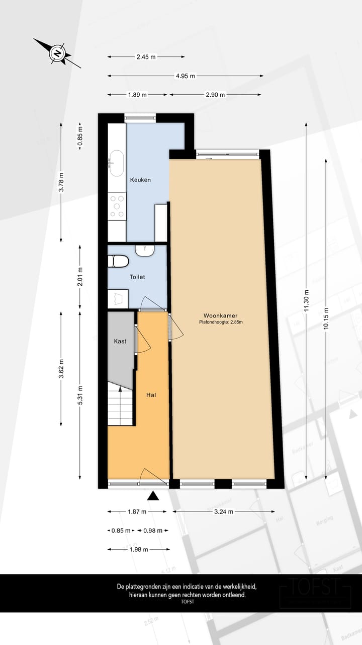 Foto 45 van Willem Barendszoonstraat 27