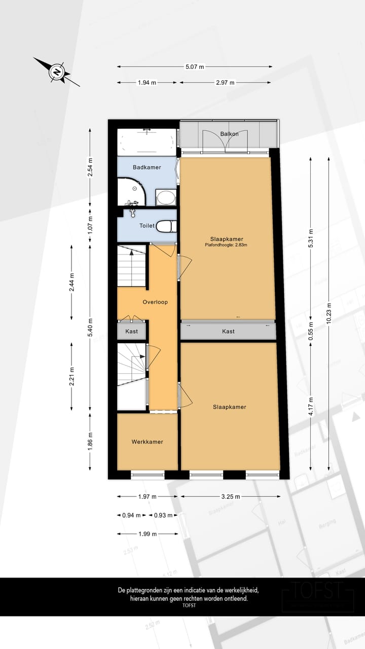 Foto 46 van Willem Barendszoonstraat 27