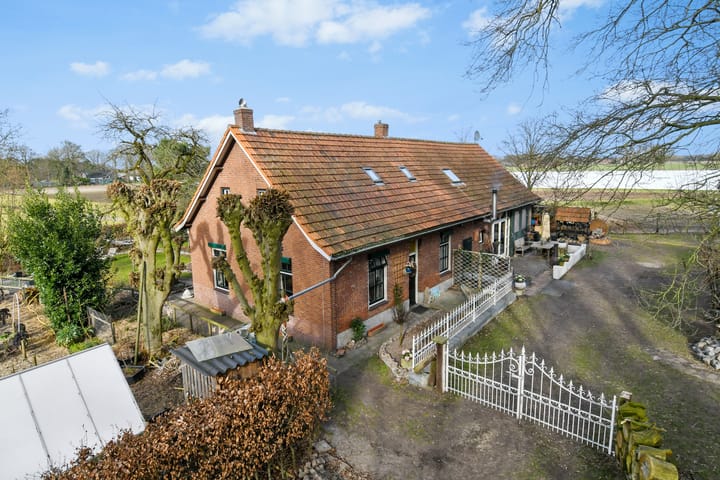 Foto 2 van Swelstraat 10