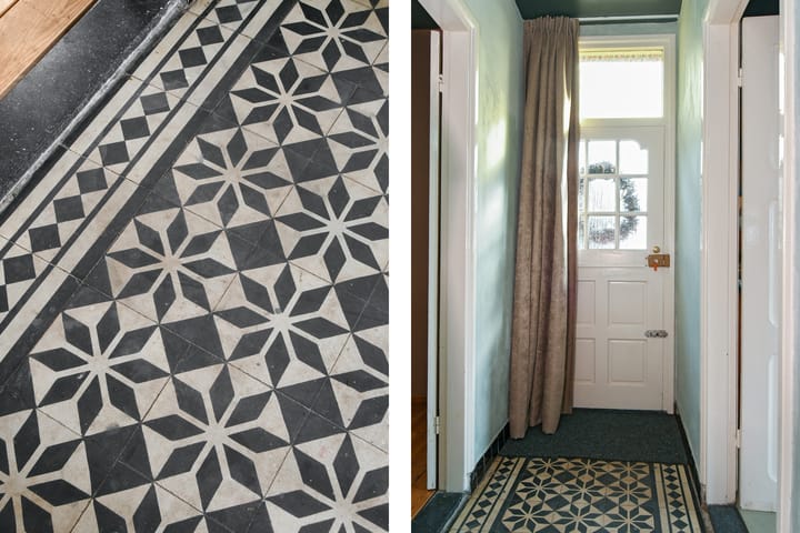 Foto 4 van Swelstraat 10