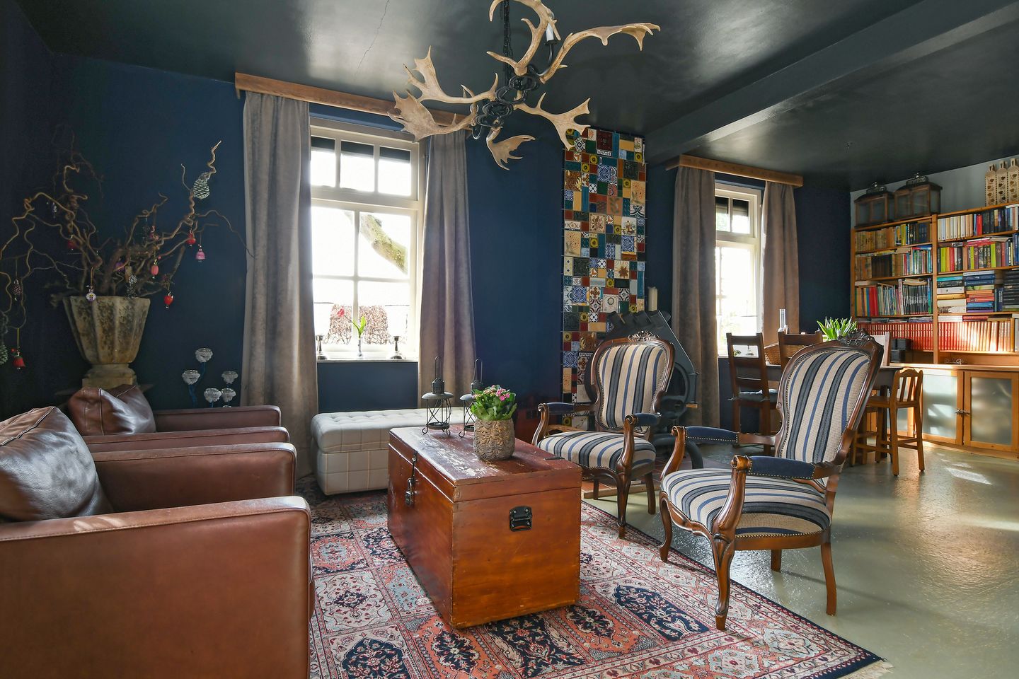 Foto 5 van Swelstraat 10