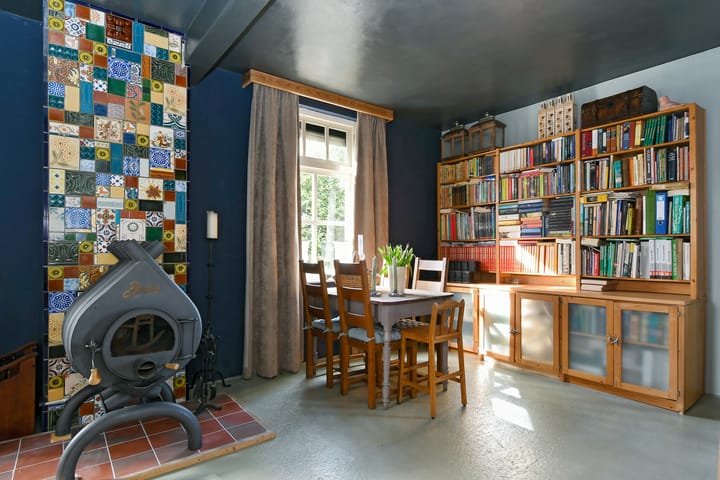 Foto 7 van Swelstraat 10