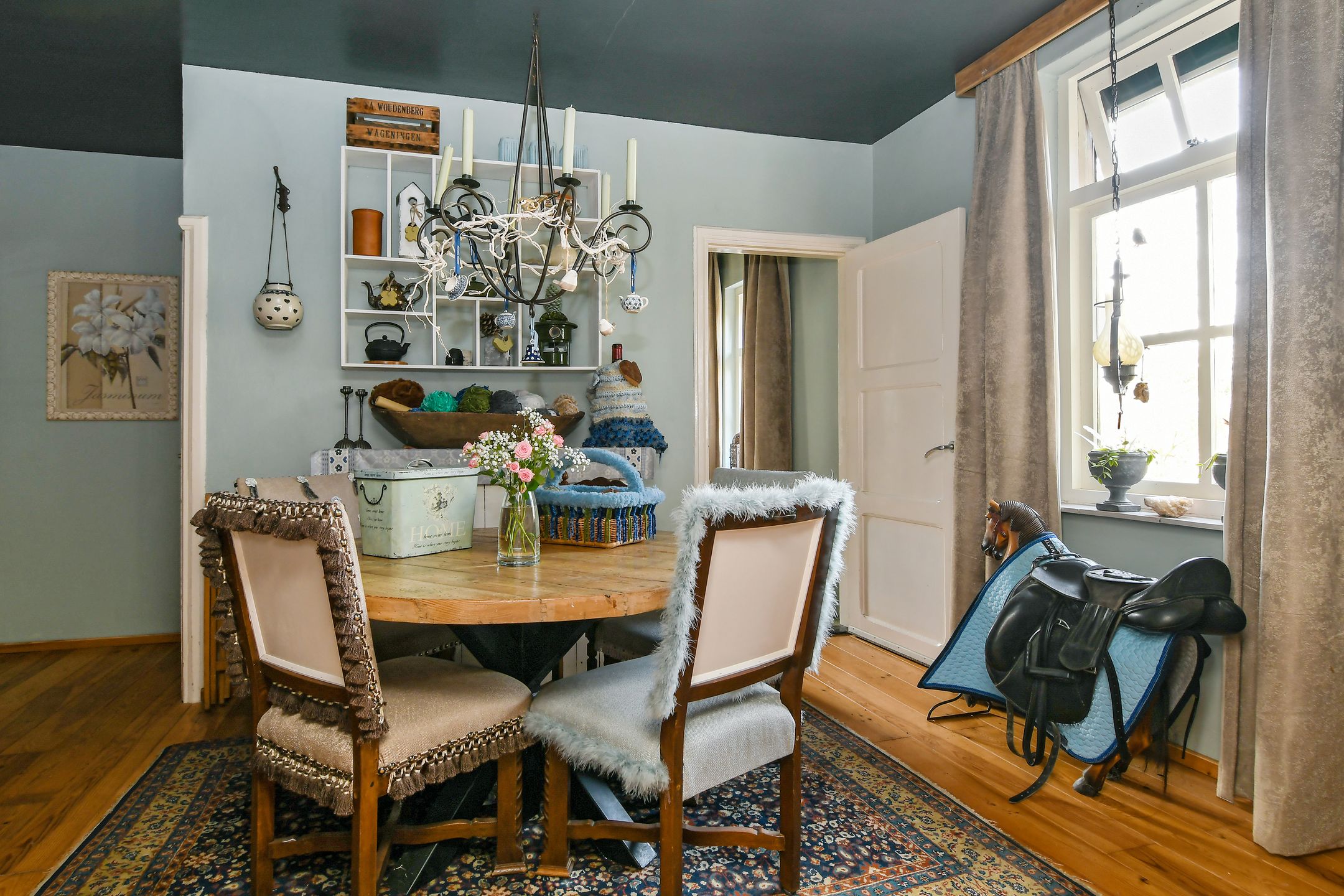 Foto 9 van Swelstraat 10