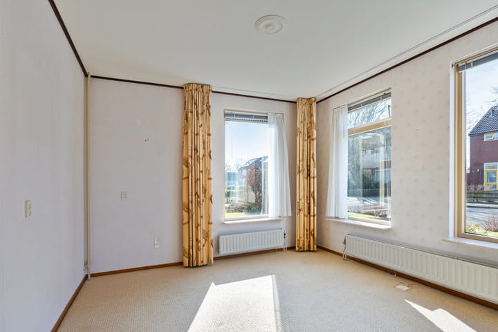 Photo 5 of Laweistraat 4