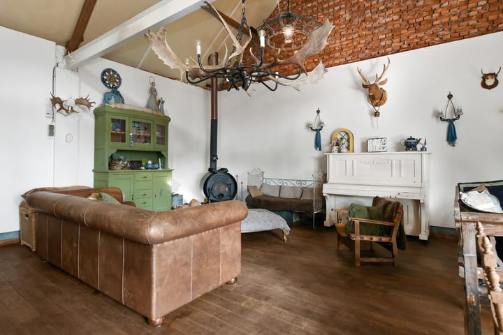 Foto 24 van Swelstraat 10