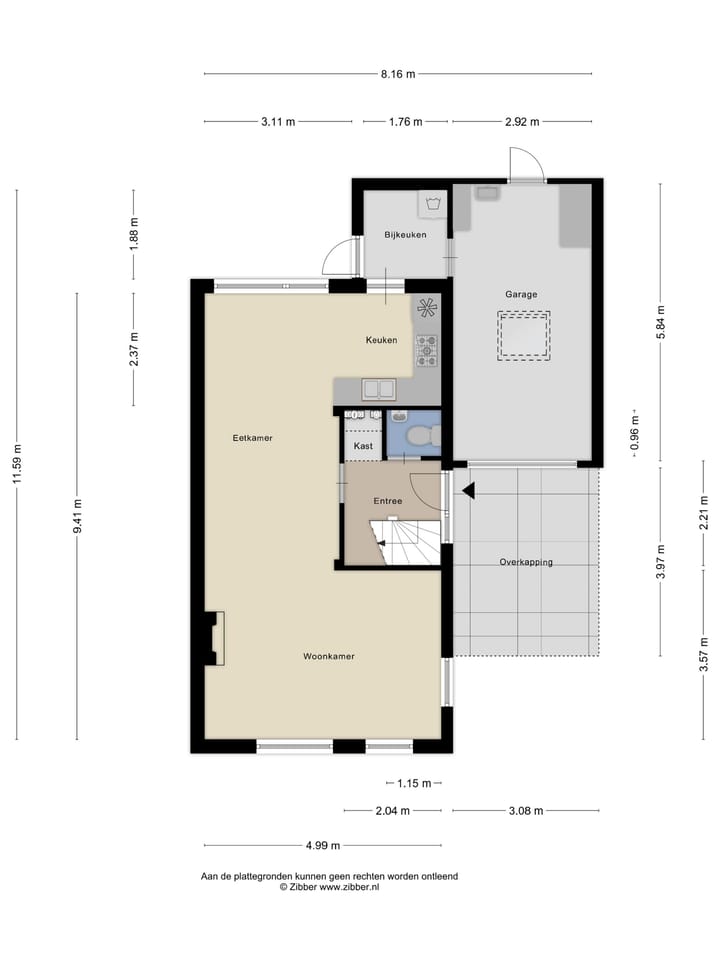 Photo 29 of Laweistraat 4