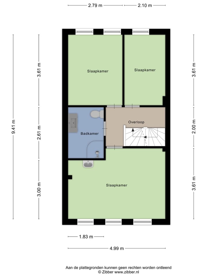 Photo 30 of Laweistraat 4