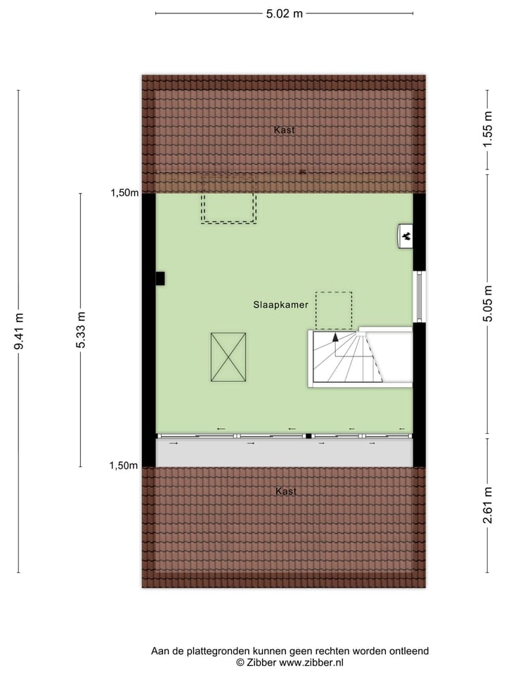 Photo 31 of Laweistraat 4