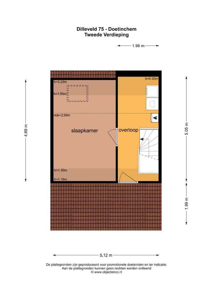 Foto 58 van Dilleveld 75