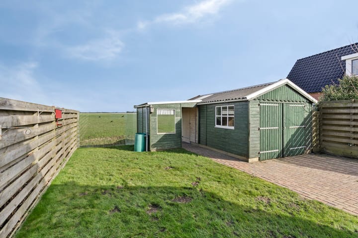 Foto 4 van Brânbuorren 6