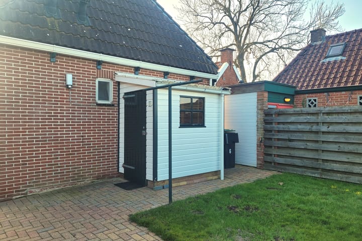 Foto 21 van Brânbuorren 6