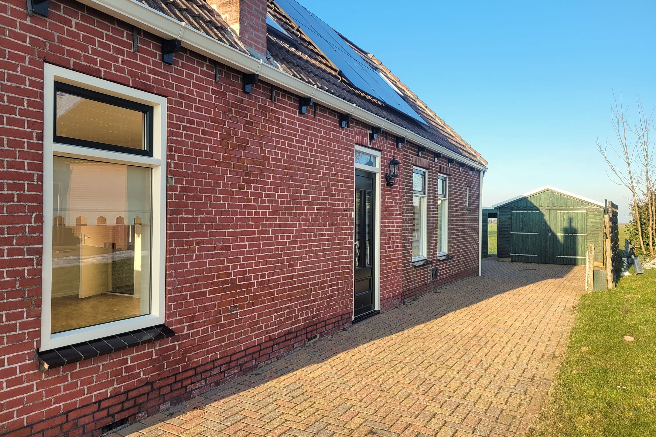 Foto 24 van Brânbuorren 6