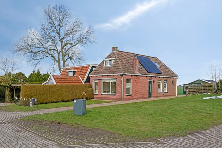 Foto 25 van Brânbuorren 6