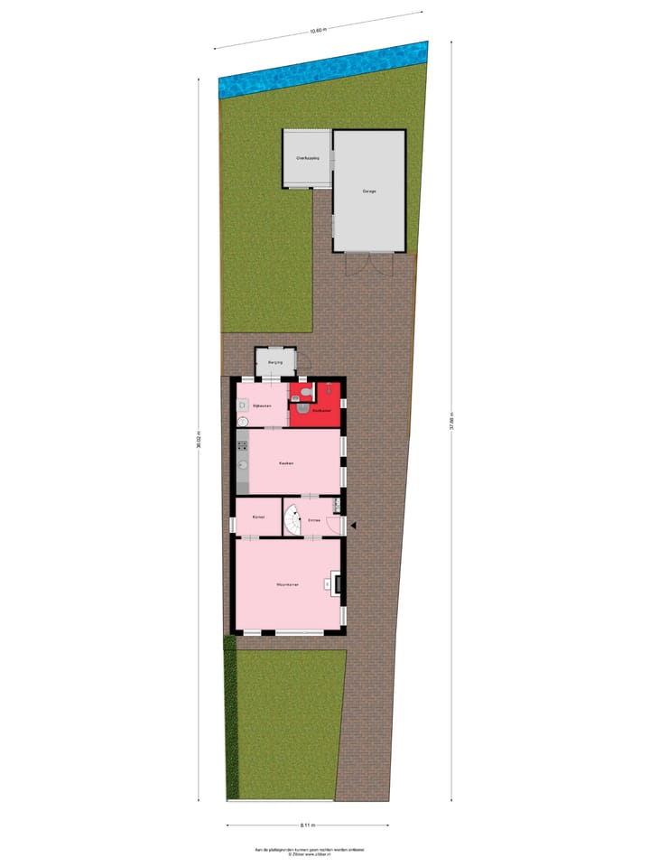 Foto 27 van Brânbuorren 6