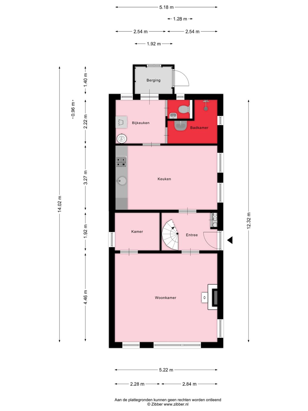 Foto 28 van Brânbuorren 6