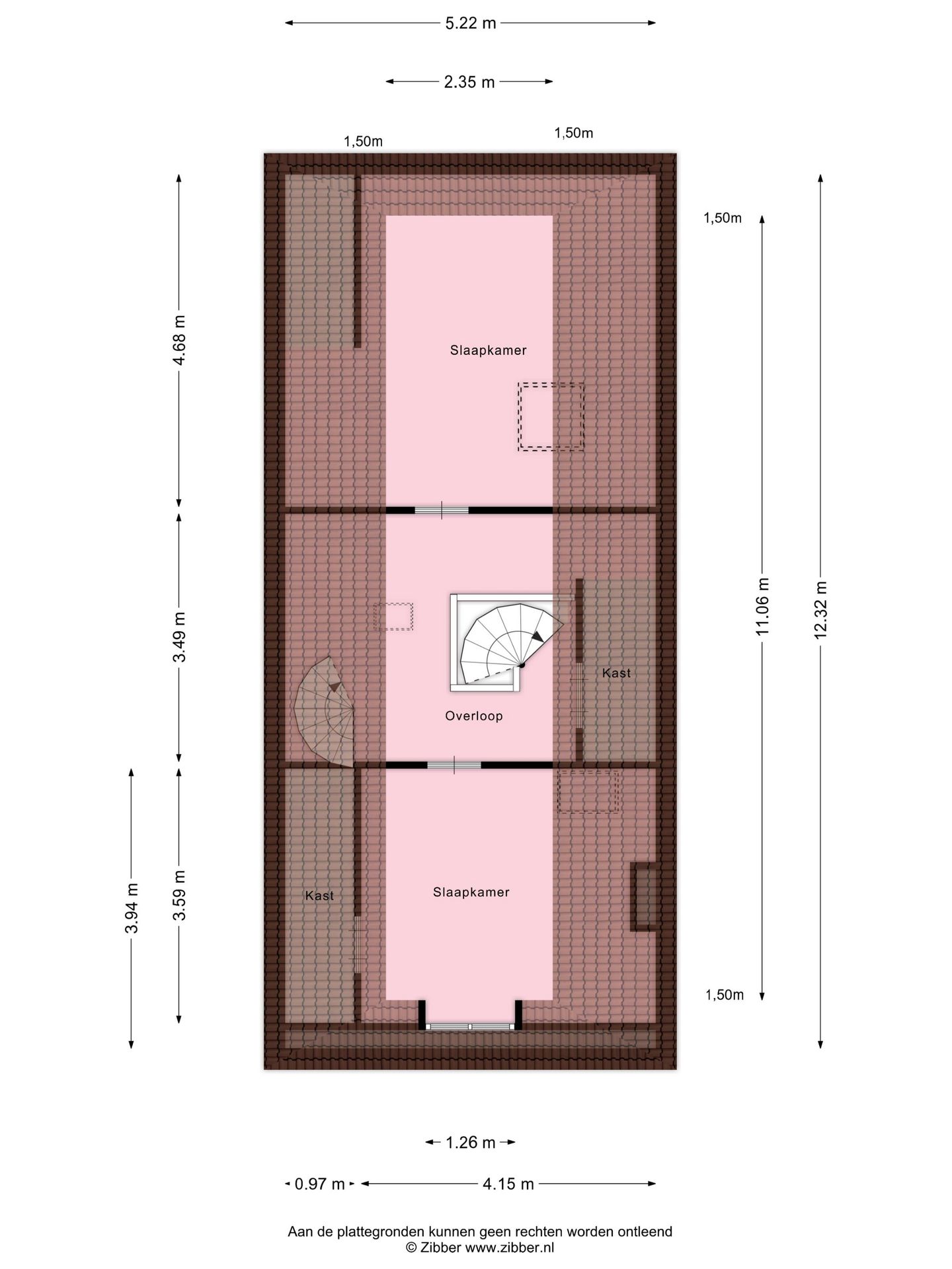 Foto 29 van Brânbuorren 6