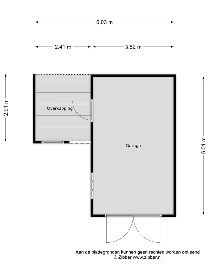 Foto 30 van Brânbuorren 6